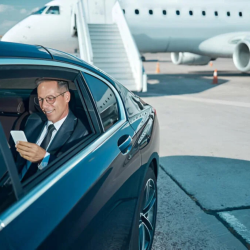 airport limo service