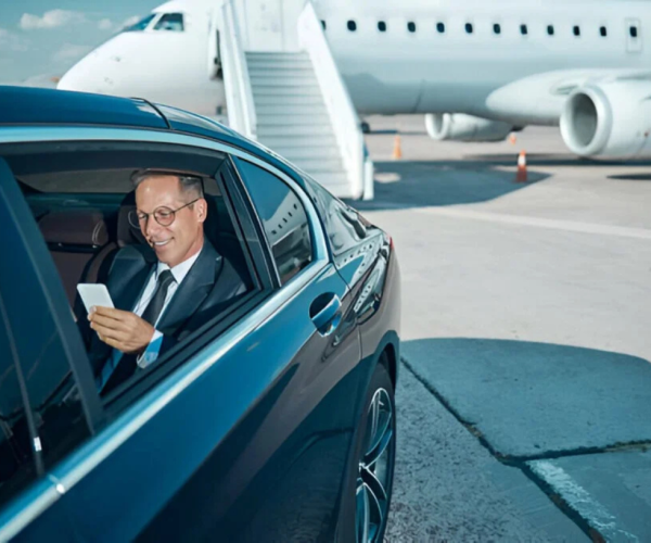 airport limo service